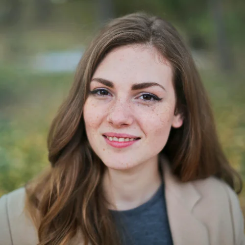 Giulia A.
